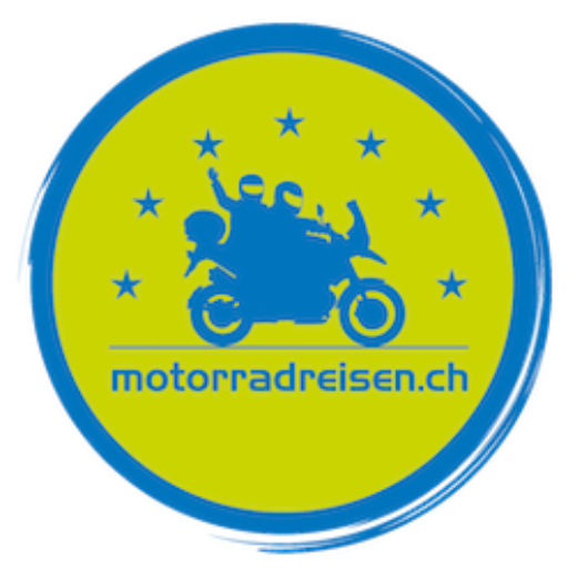 Motorradreisen in Europa