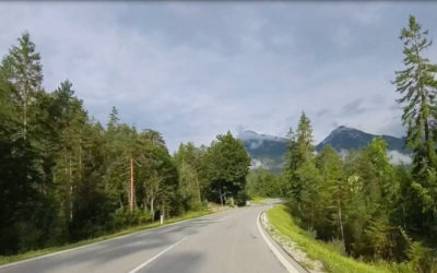 Bayrischer Wald 2024