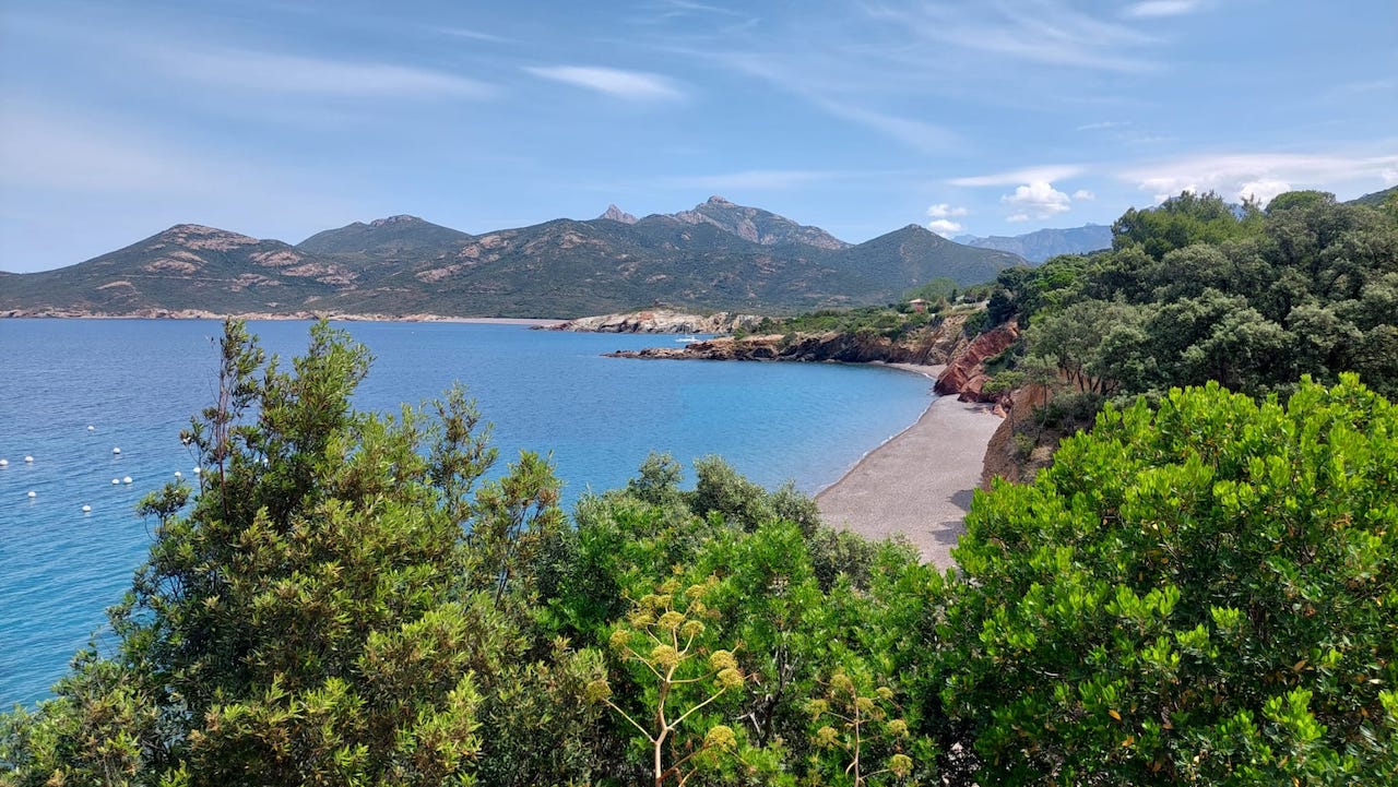 Korsika 2026 – Bild 3