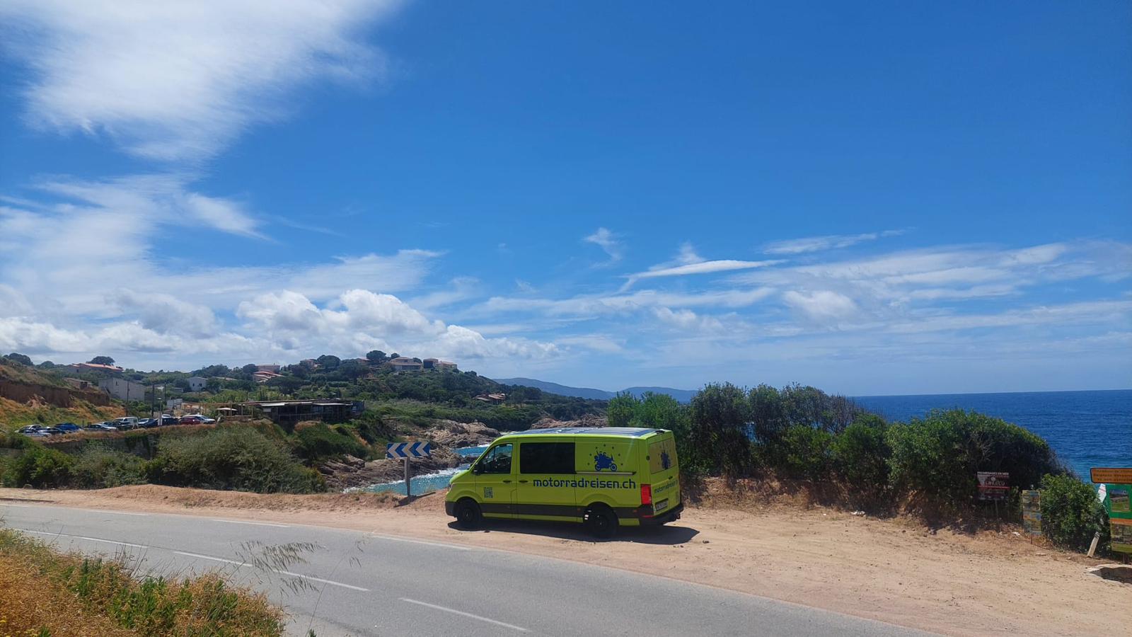 Korsika 2026 – Bild 4