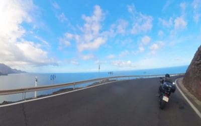 Gran Canaria – Herbst 2024