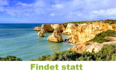 Algarve 2026