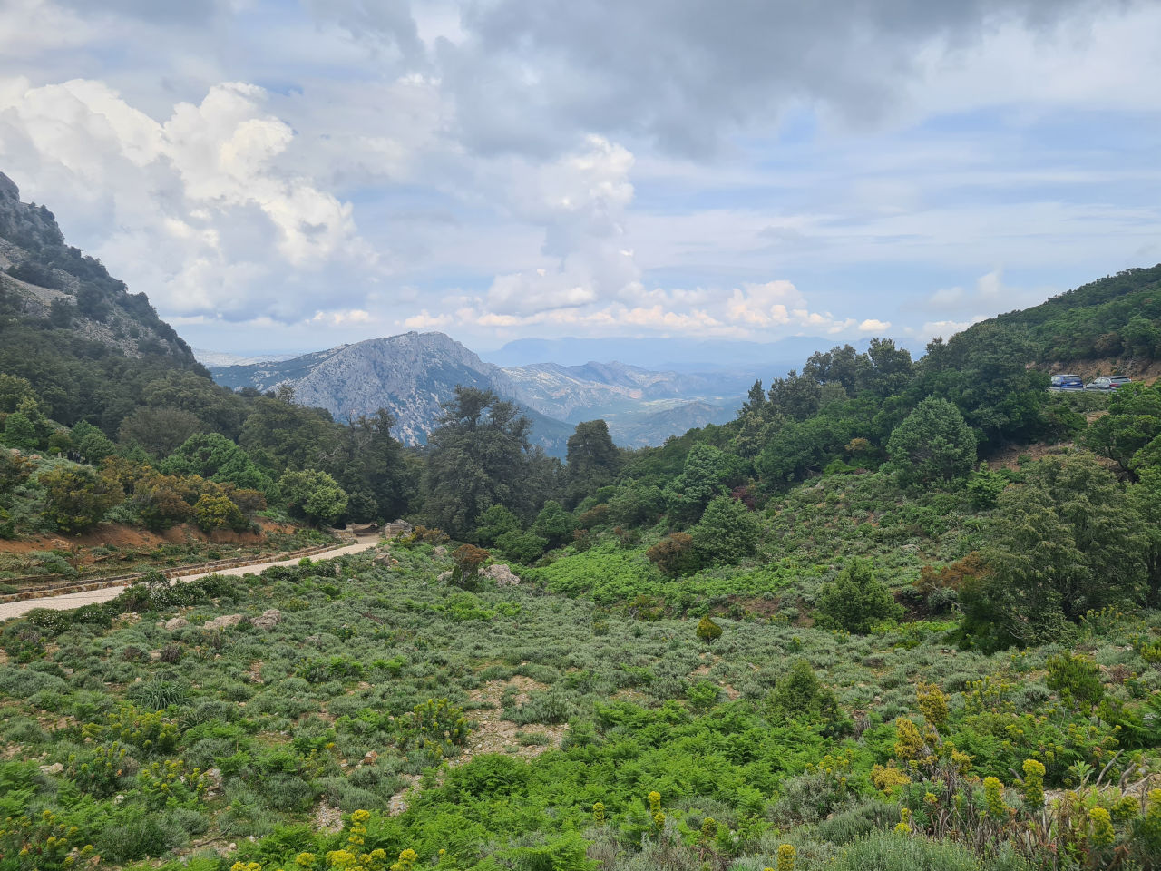 Sardinien 2026 – Bild 3