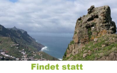 Teneriffa und La Gomera 2025