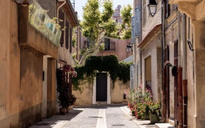 Provence/Verdon 2026